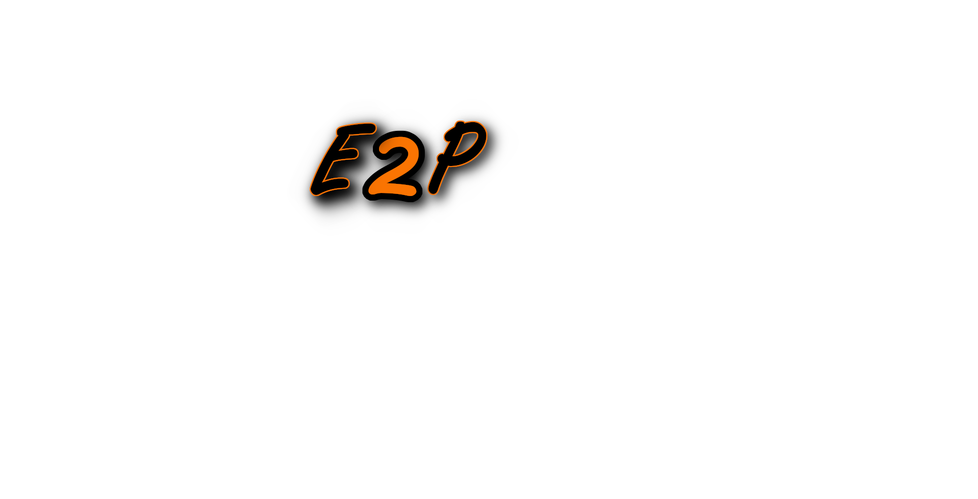 E2P Baby !