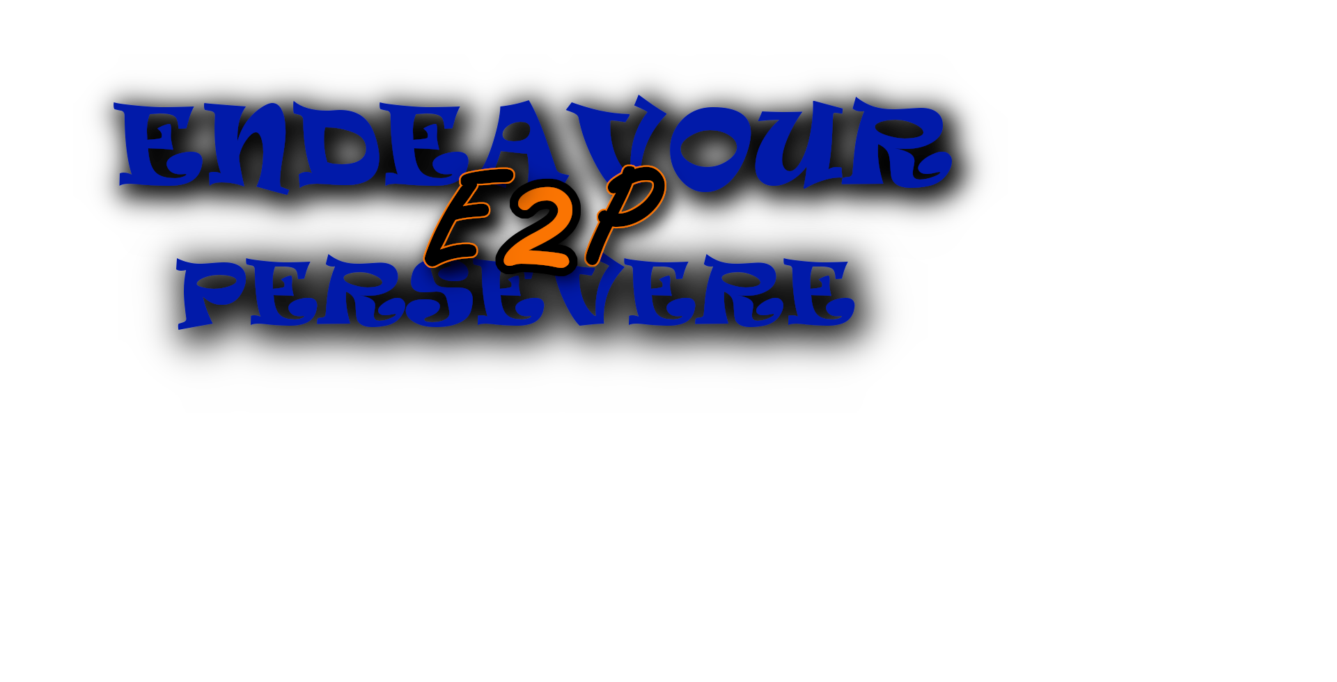 E2P Baby !