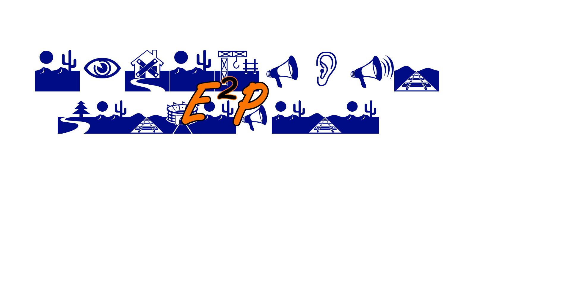 E2P Baby !