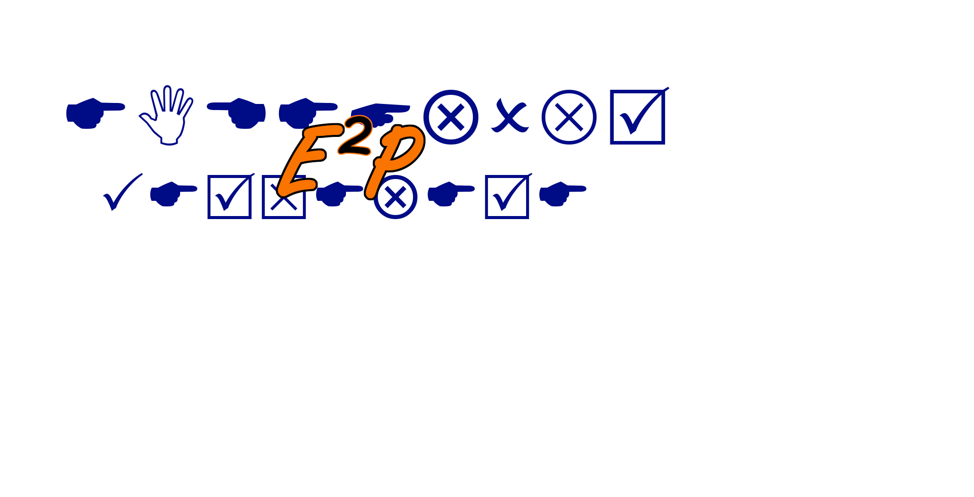 E2P Baby !