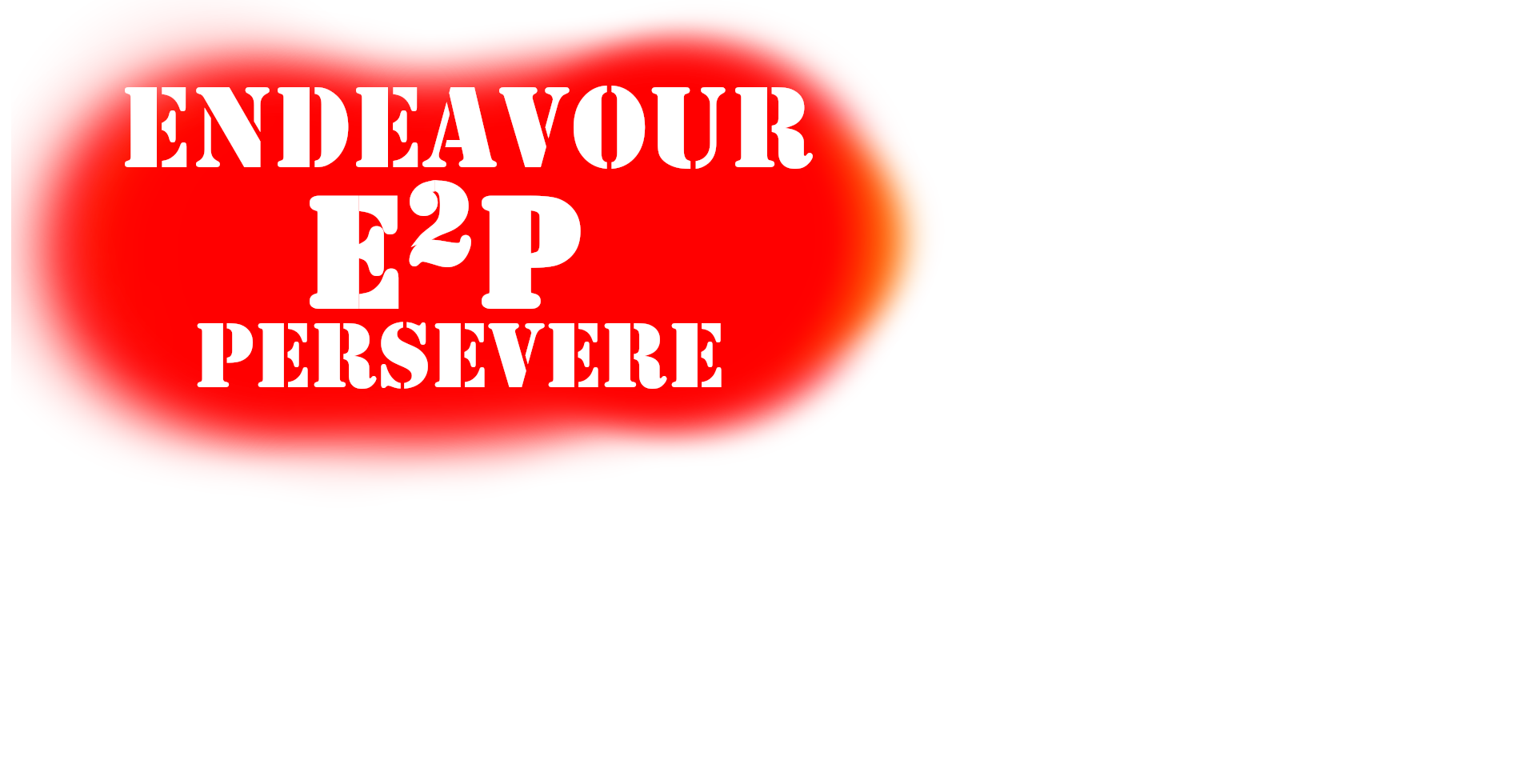 E2P Baby !