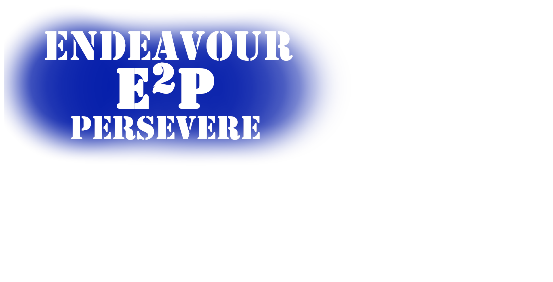E2P Baby !