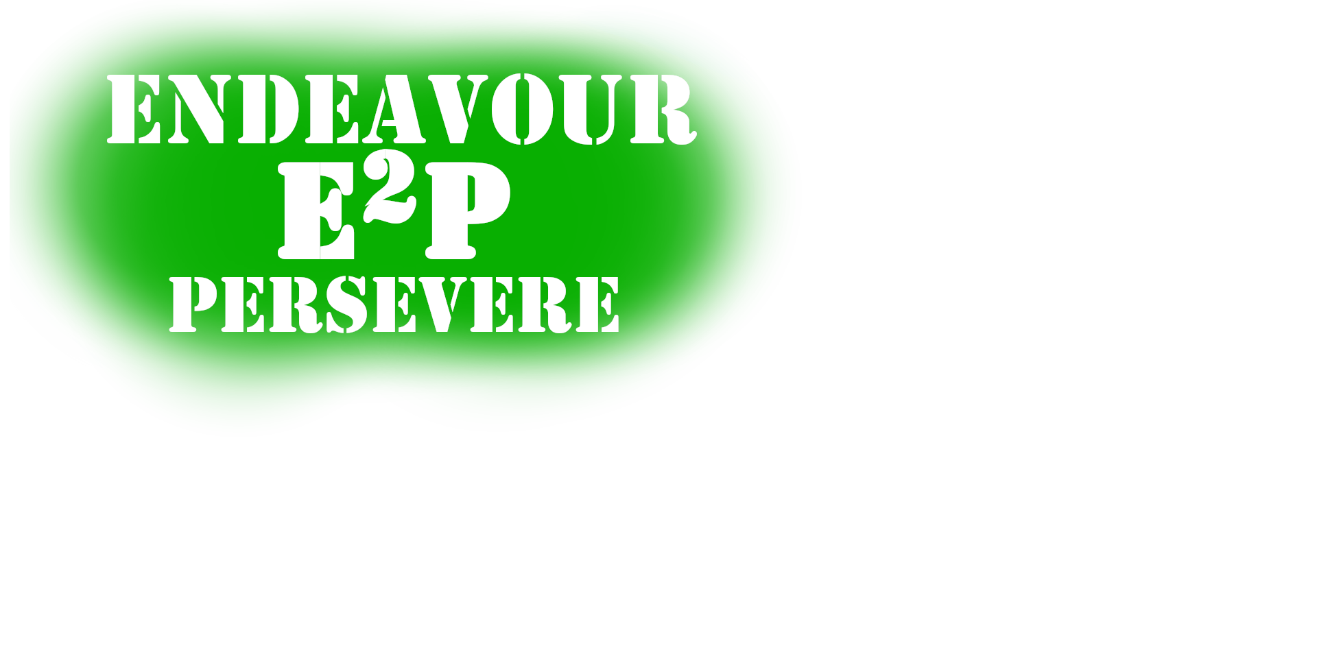 E2P Baby !