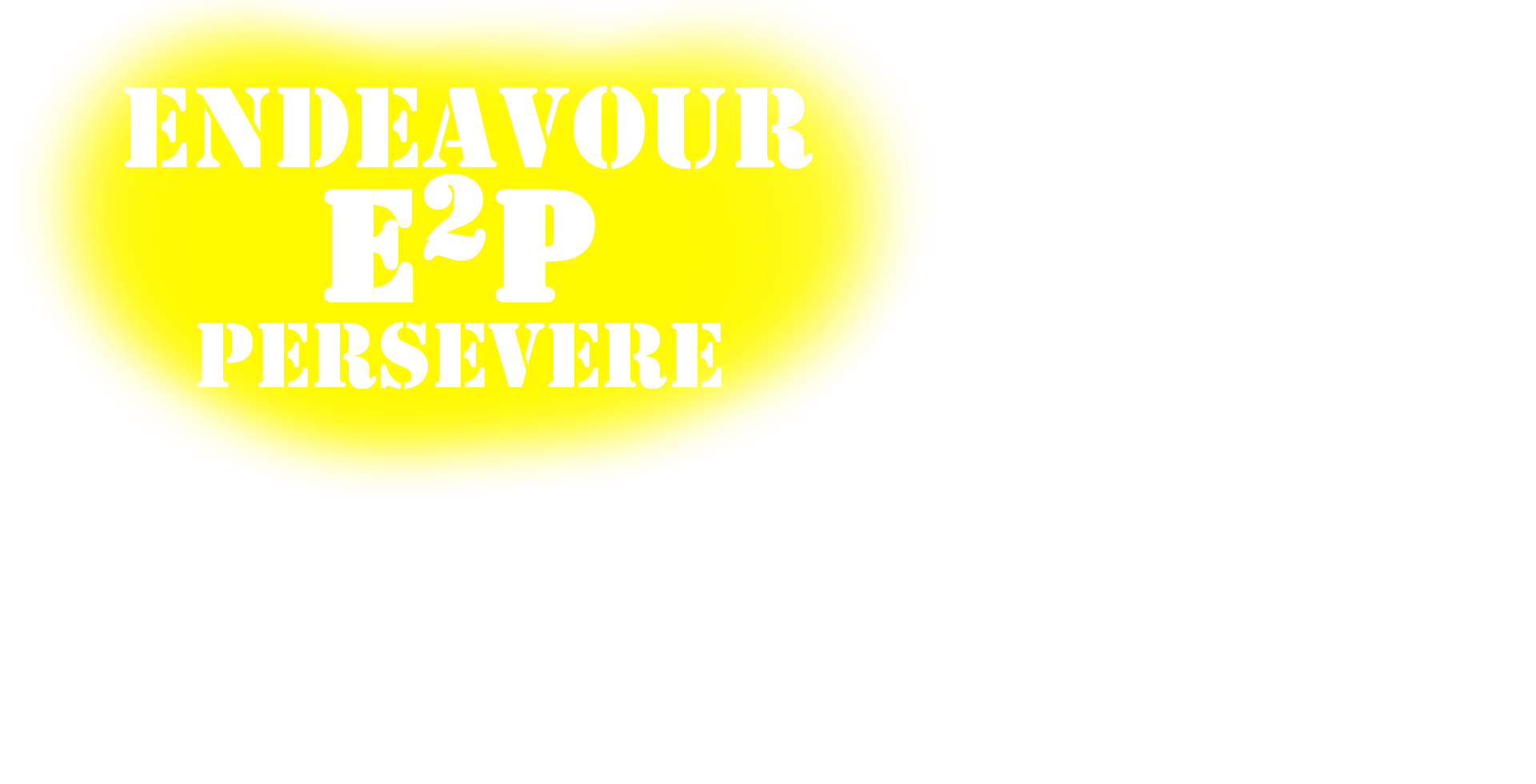 E2P Baby !