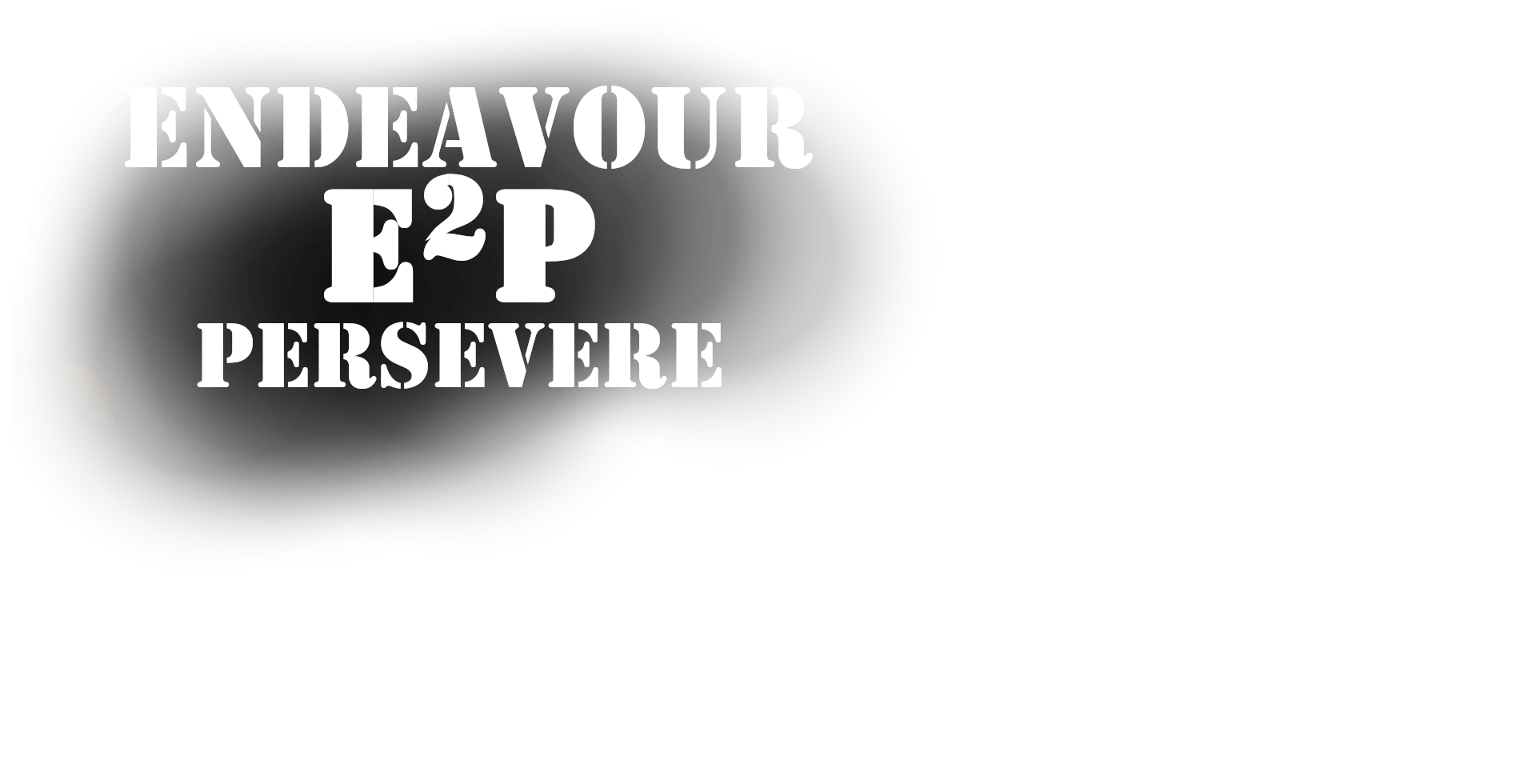E2P Baby !